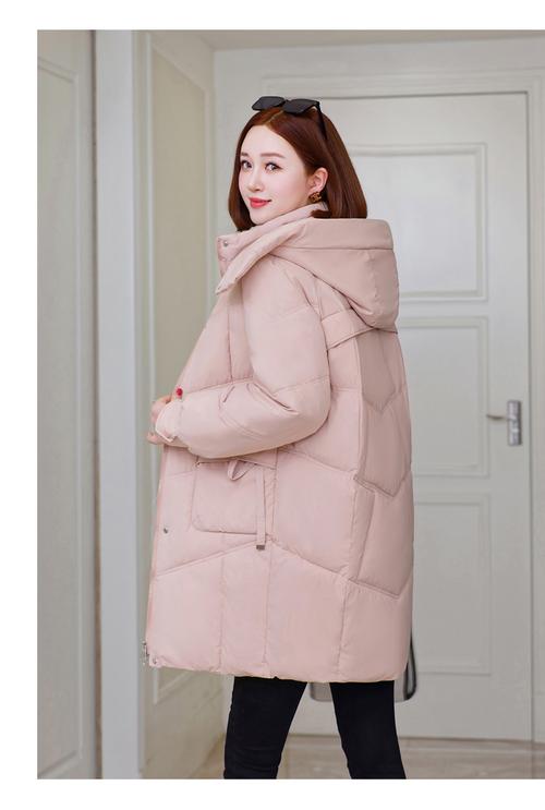 2025冬装新款女装有哪些流行趋势？-图3