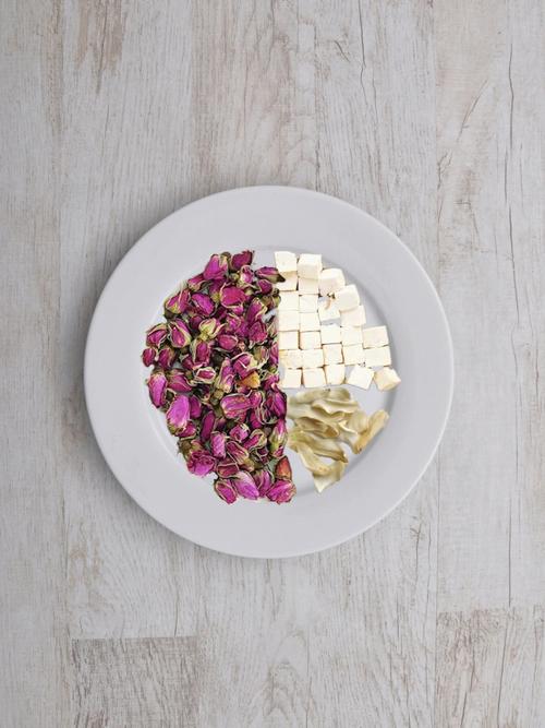 什么茶能祛痘去斑？哪种茶叶更有效？-图2