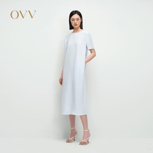 2025春夏女装有哪些流行款式？-图2