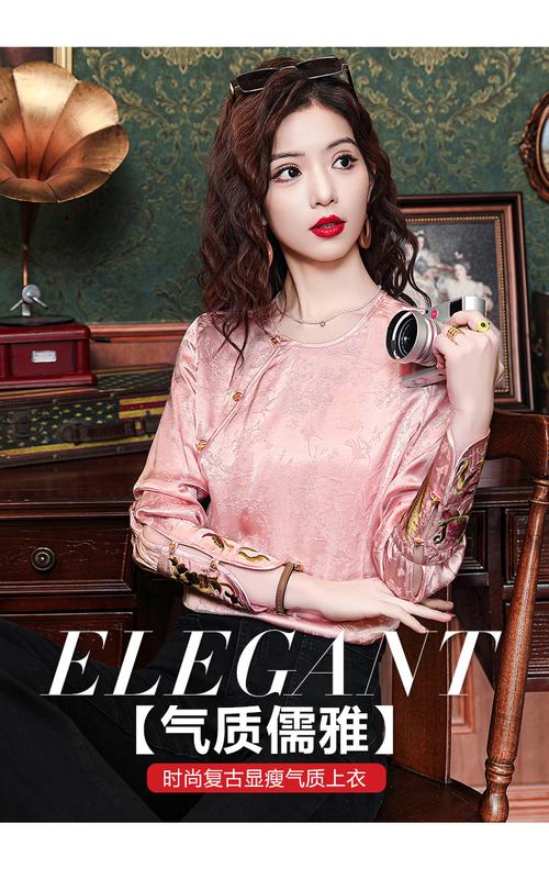 2025新潮女装有哪些必入款？-图2