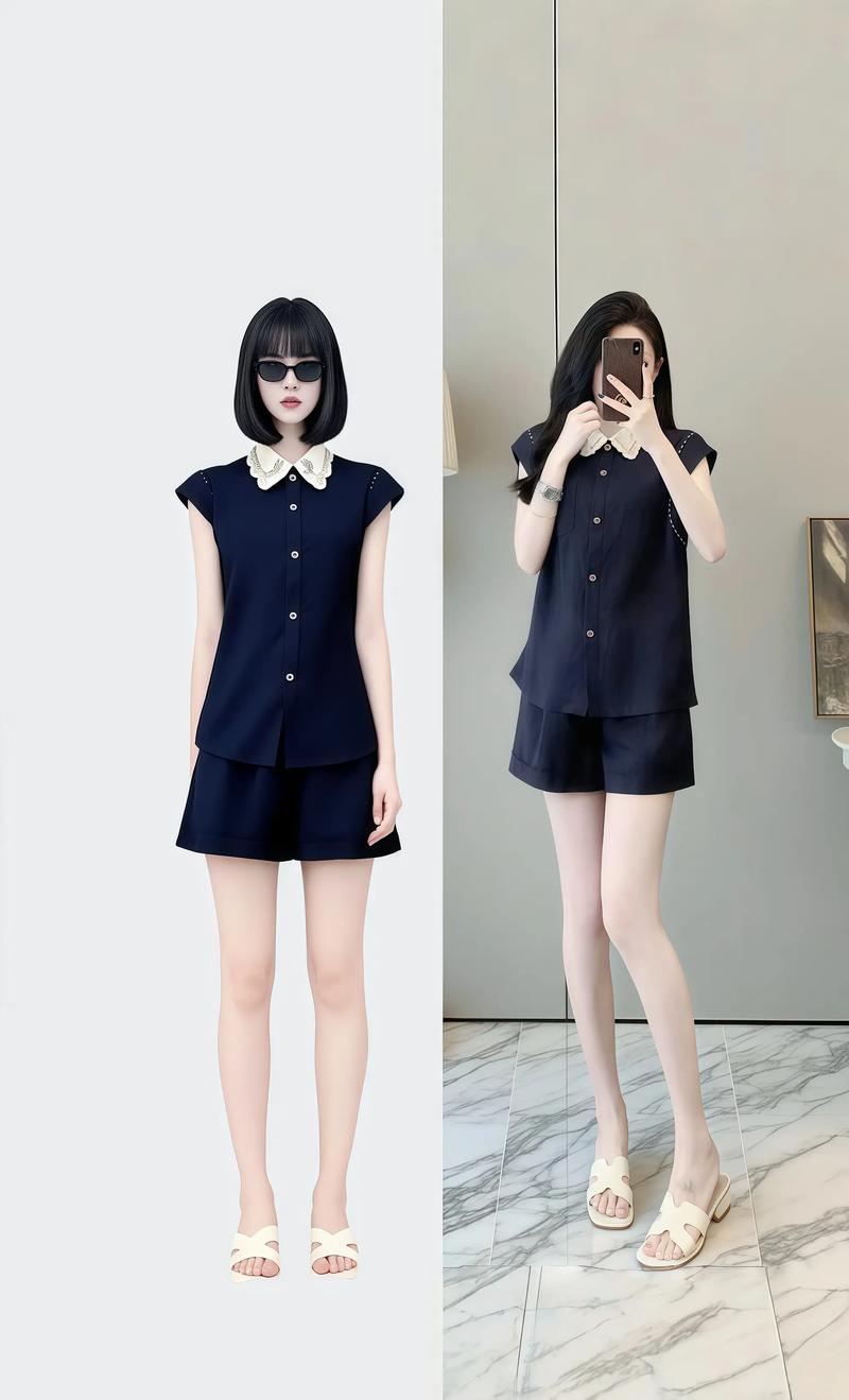 2025新潮女装有哪些必入款？-图1