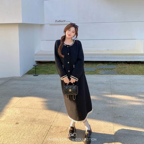 2025新潮女装有哪些必入款？-图3