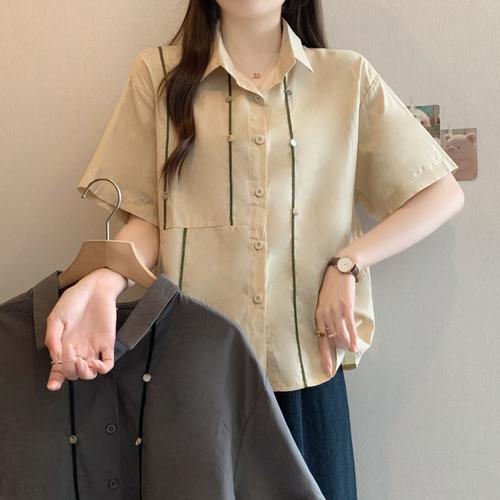 2025夏女装流行趋势是什么？-图3