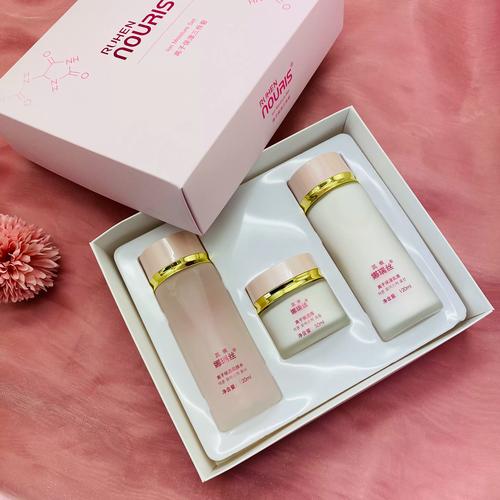 三十岁护肤品，选哪些才真正合适？-图1