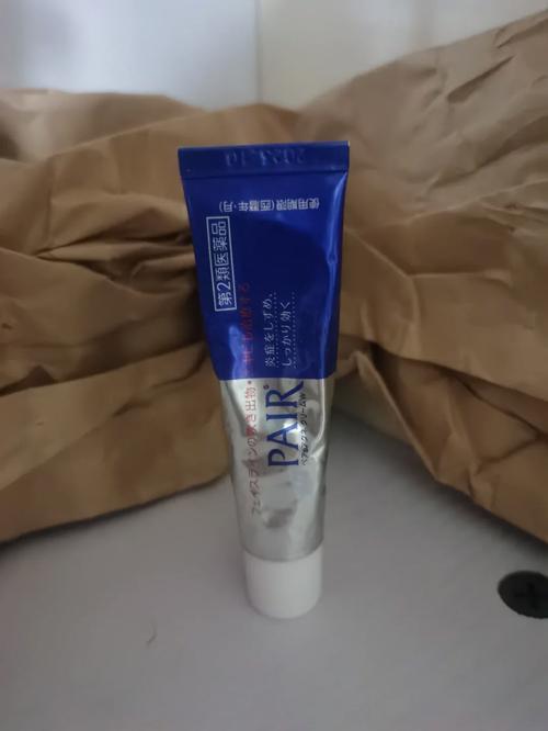 狮王祛痘膏含激素吗？-图1