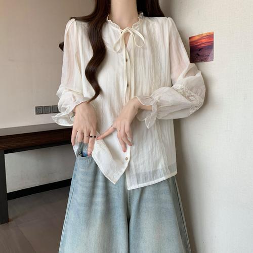 片段女装了2025春装-图1