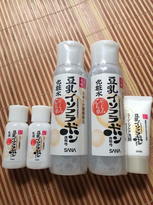 日本护肤品哪些好用？-图1