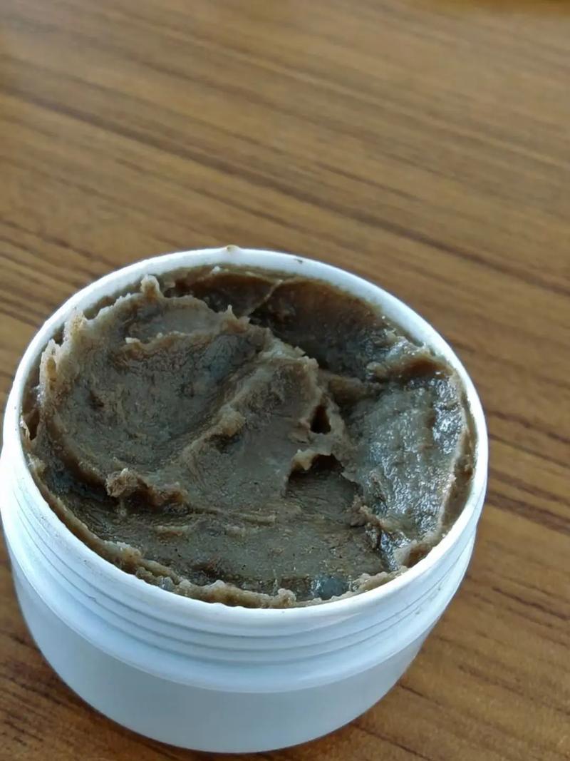 蛇毒鸡蛋肌祛痘膏图片真有效吗？-图1