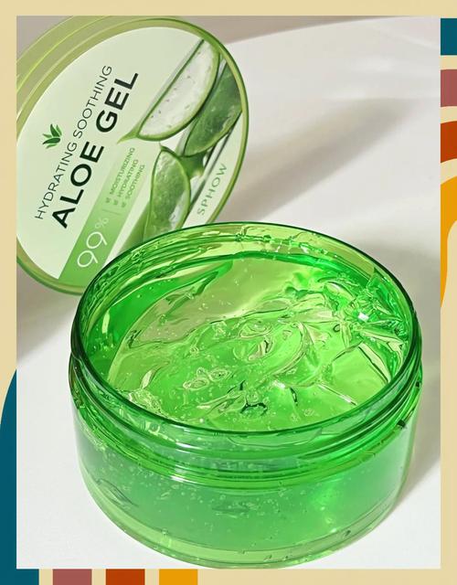 美国GNC芦荟胶祛痘效果真的好吗？-图3