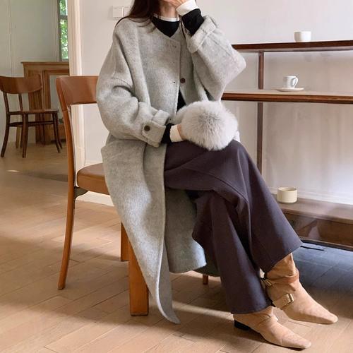 2025冬女装流行搭配怎么选？-图2