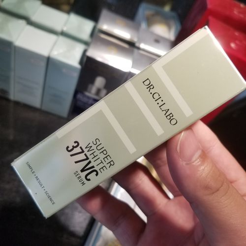 日本祛痘印精华哪个好用?-图1 日本祛痘印精华哪个好用?-图1