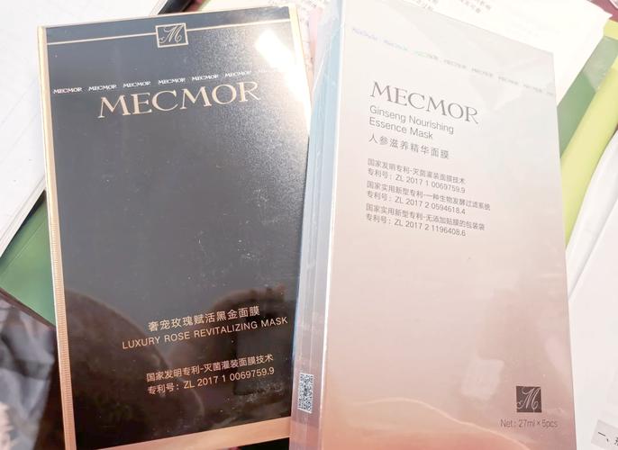 30岁油皮选护肤品，抗老控油怎么平衡？-图3