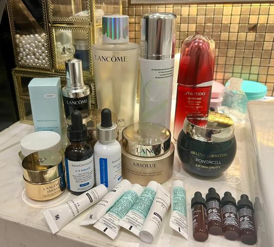 30岁油皮选护肤品，抗老控油怎么平衡？-图2