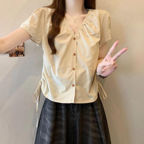 2025夏女装新款潮在哪里？-图1