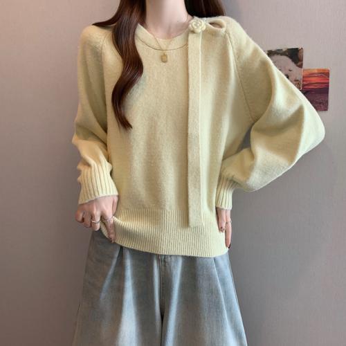 2025最潮流冬装女装-图1