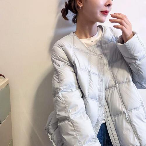 2025最潮流冬装女装-图2