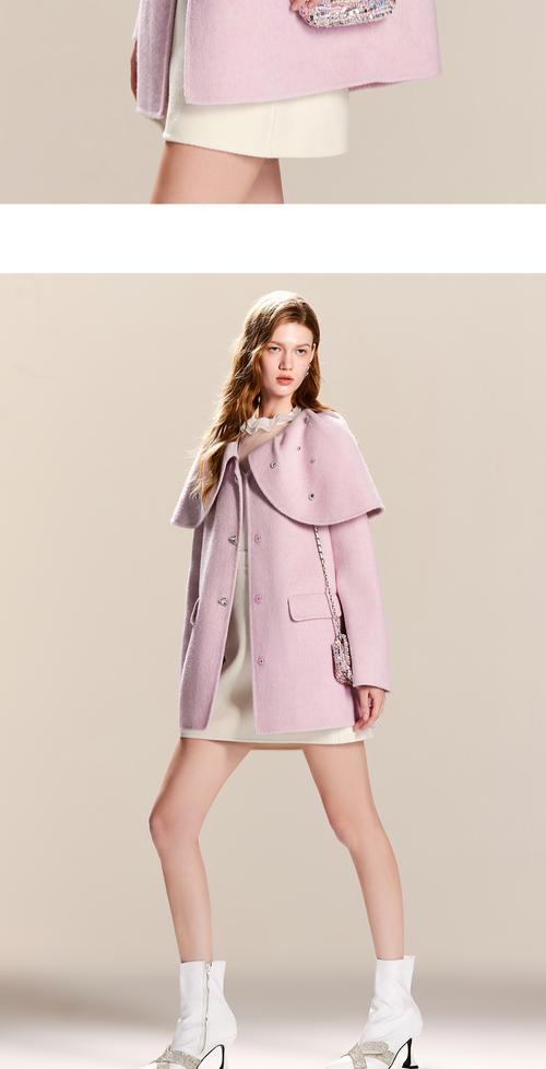 可可尼2025新款女装，有哪些新设计亮点？-图2