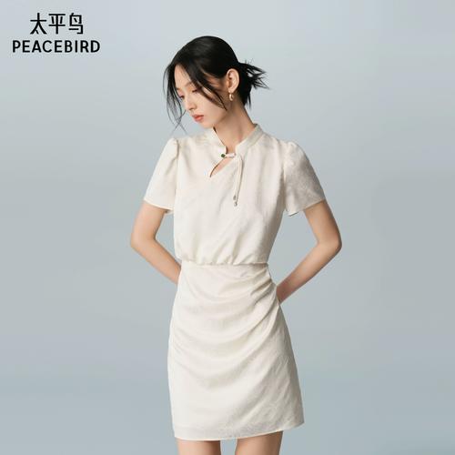 太平鸟女装 夏2025-图1