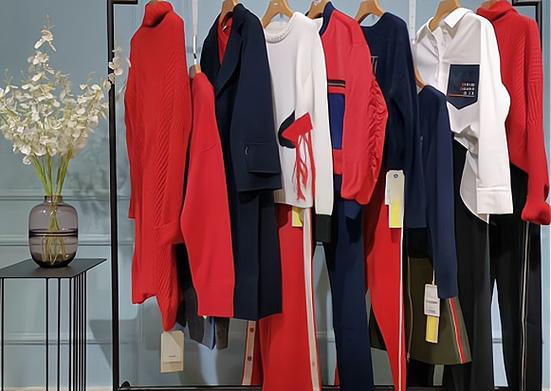 beauti的品牌女装-图3