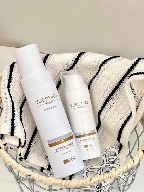 什么牌子的护肤品不过敏?-图1 什么牌子的护肤品不过敏?-图1