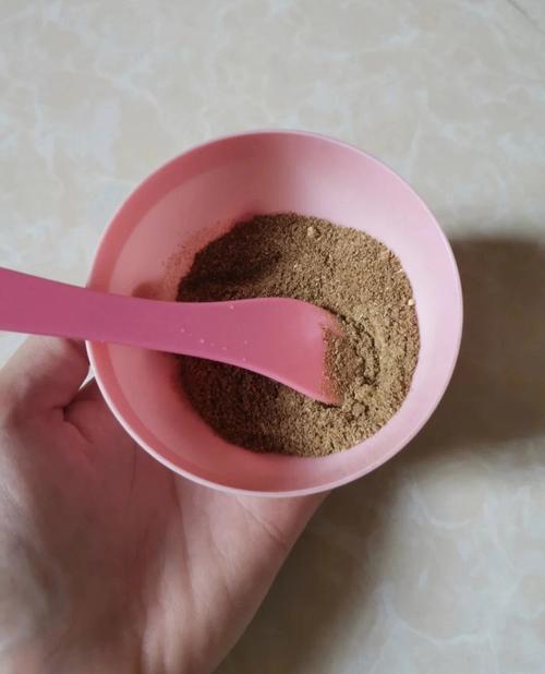 补水祛痘药材自制面膜-图1