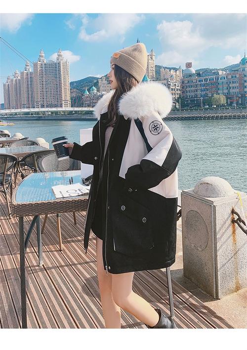 ins女装2025冬季-图3