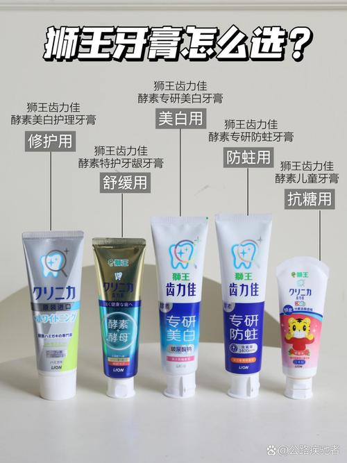 白兔和狮王祛痘哪个好-图1