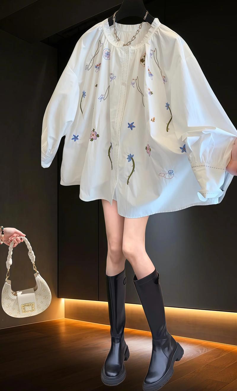 2025Chloe女装将带来哪些新设计？-图3