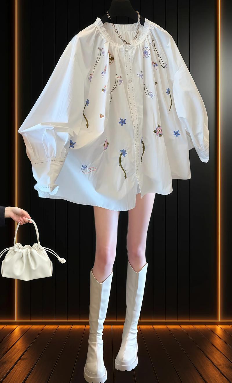 2025Chloe女装将带来哪些新设计？-图2