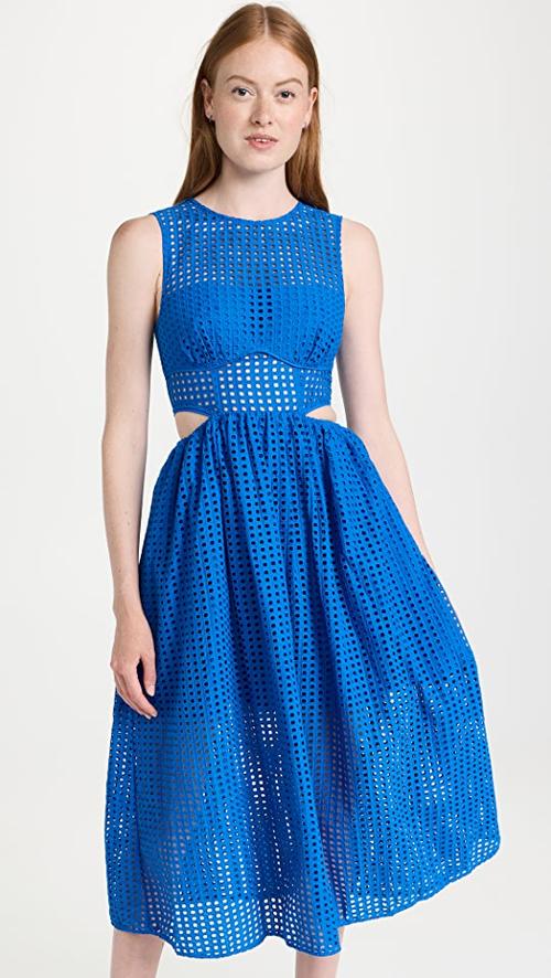 london女装连衣裙-图1