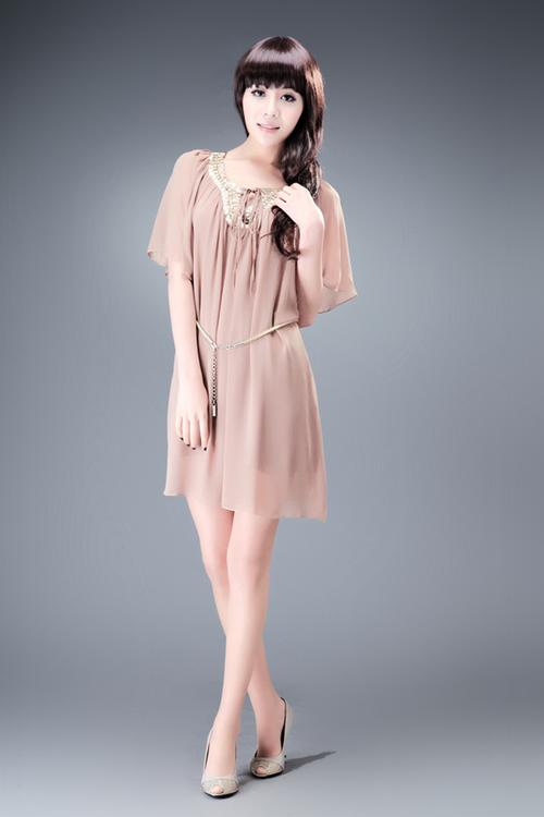 2011夏装新款女装有何亮点？-图1