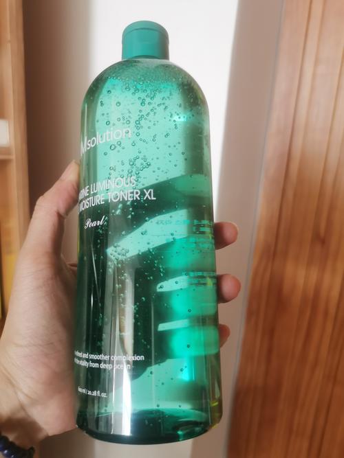 男士祛痘印爽肤水真的有效吗？-图3