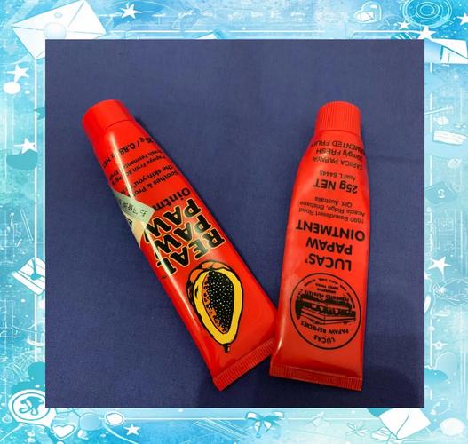 澳洲木瓜膏可以祛痘么-图2