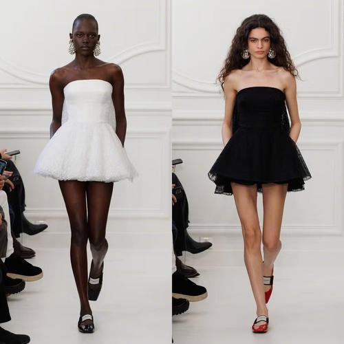 纪梵希2025秋冬女装-图2