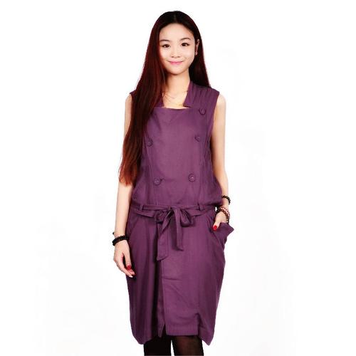 衣本色 ebase女装，设计风格有何独特之处？-图1