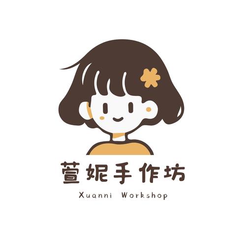 女装logo配女孩头像，品牌形象如何更出彩？-图1