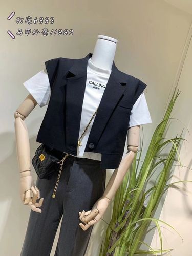 利索女装图片有哪些新款推荐？-图3