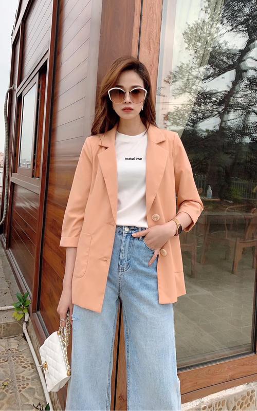 利索女装图片有哪些新款推荐？-图1