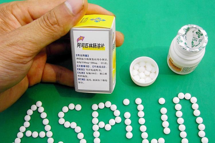 阿司匹林祛痘印真的靠谱吗？-图3