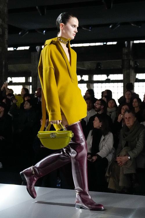 gucci女装春秋新款-图3