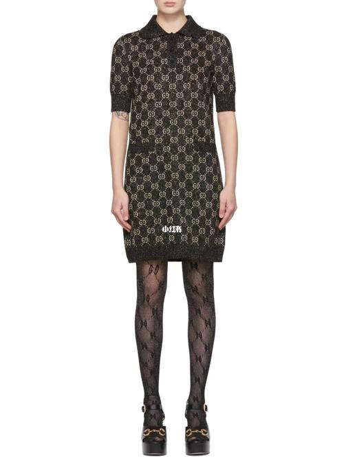 gucci女装春秋新款-图2