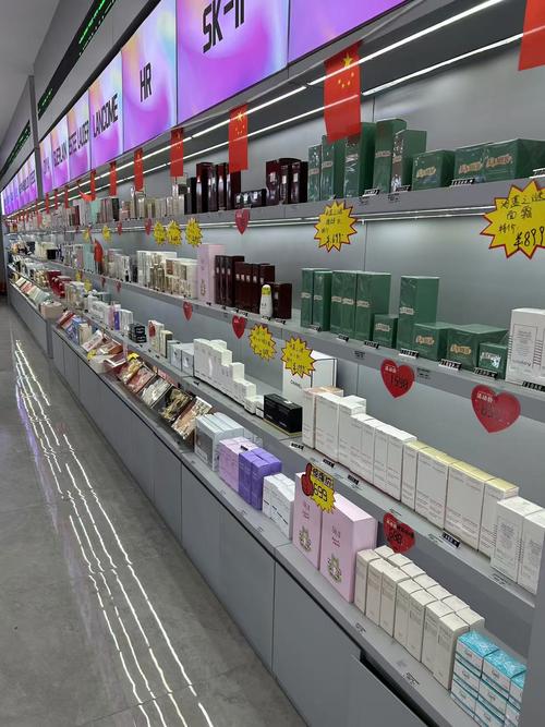 护肤品批发市场在哪里-图1