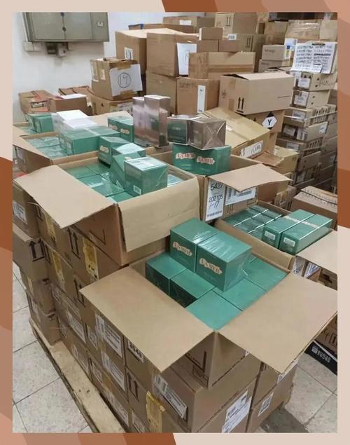 护肤品批发市场在哪里-图3