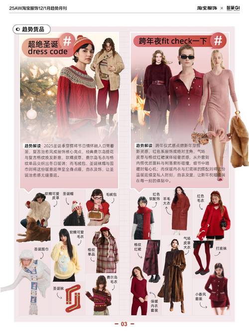 淘宝商城女装 2025-图1