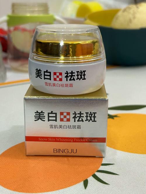 护肤品哪款美白效果好-图3