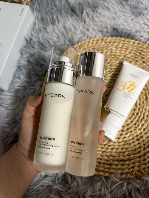 护肤品哪款美白效果好-图2