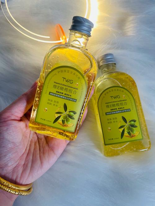 橄榄油可以当护肤品吗-图3
