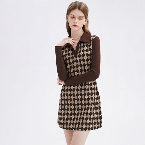 女装风格forever，如何定义永恒？-图2