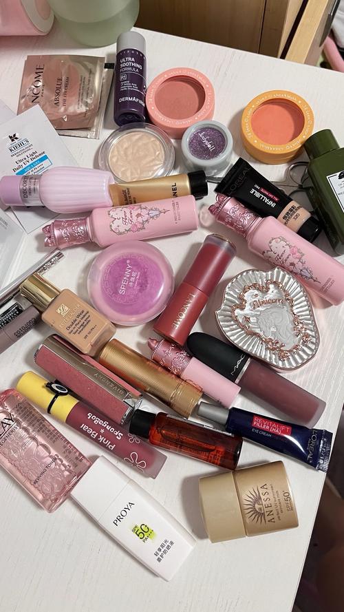 20女生适合的护肤品-图2