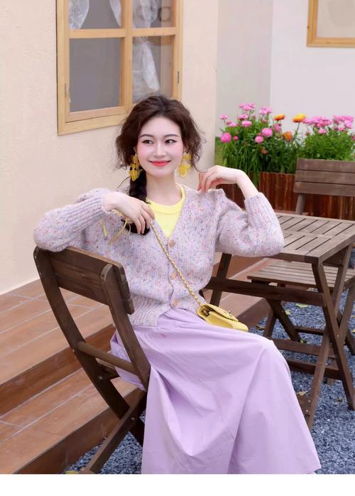 Dore Dore女装为何独特？-图3